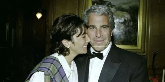 «Wie Disneyland» - Epstein-Komplizin wird in Luxus-Knast verlegt