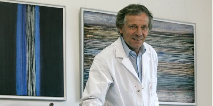 Walter Willisch
