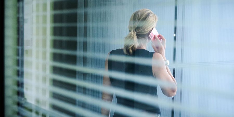 Frauen kommen in der Top-Etage grosser deutscher Familienunternehmen einer Studie zufolge weiterhin kaum voran.
