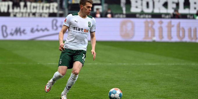 Sc Freiburg Matthias Ginter Kehrt Zu Zurück 