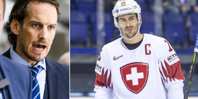Kommentar - Wird Diaz-Rauswurf für Nati-Trainer Fischer zum Bumerang?