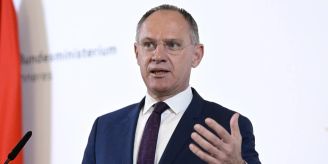 Terror-Abwehr - Österreich will ab 2027 Messenger-Überwachung erlauben