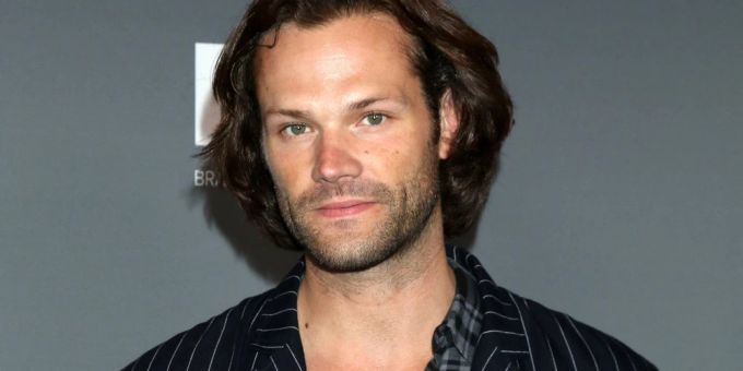 Jared Padalecki hatte Glück. Jared Padalecki hatte Glück.