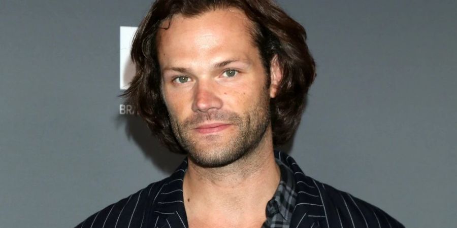 Jared Padalecki hatte Glück.