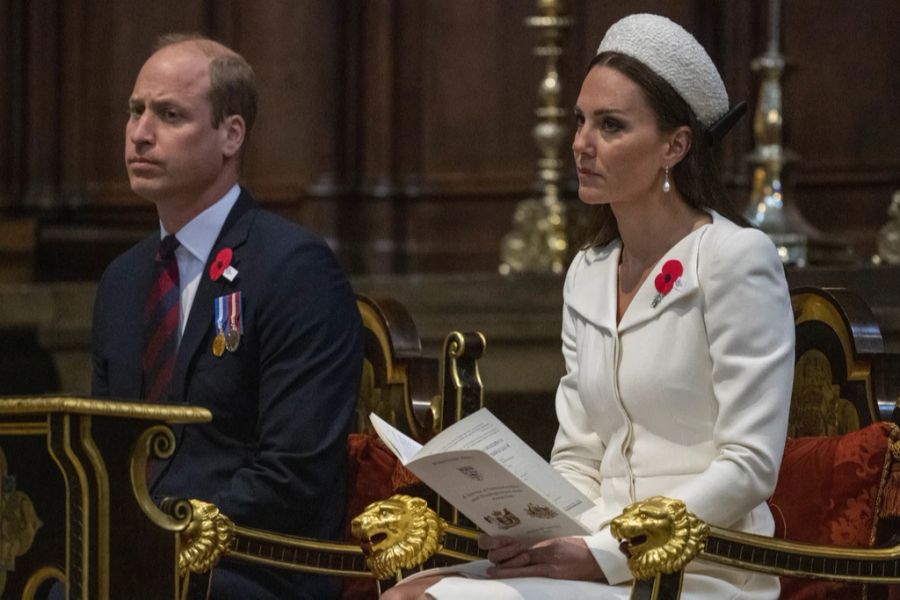 catherine, duchess of cambridge