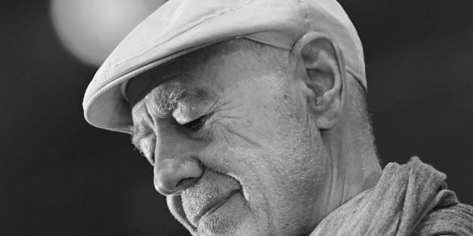 Wilhelm Thomas «Willi» Resetarits wurde 73 Jahre alt. Willi Resetarits