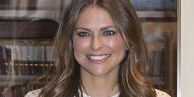 Princess Madeleine celebrates her 40th birthday on Friday (June 10) in the United States.