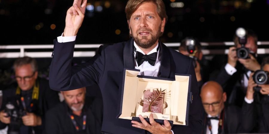 Ruben Östlund