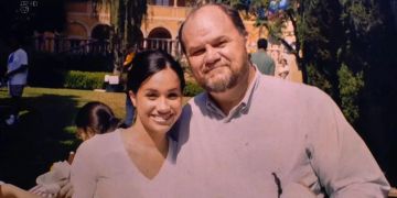 Meghan Thomas Markle