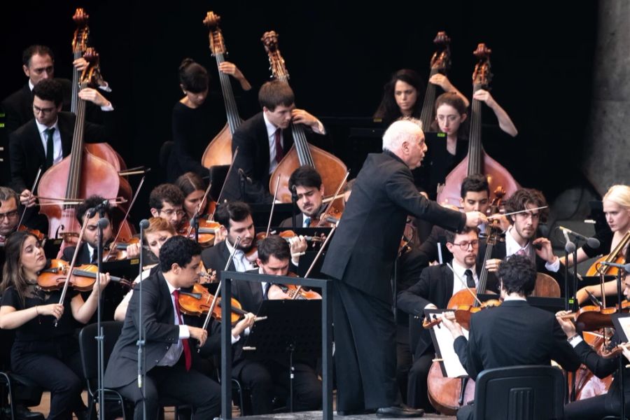 Barenboim