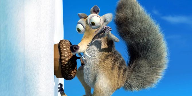 scrat