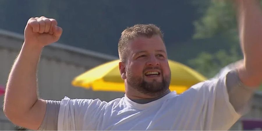 Florian Gnägi