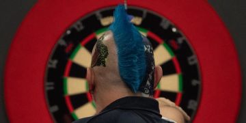 World Cup of Darts