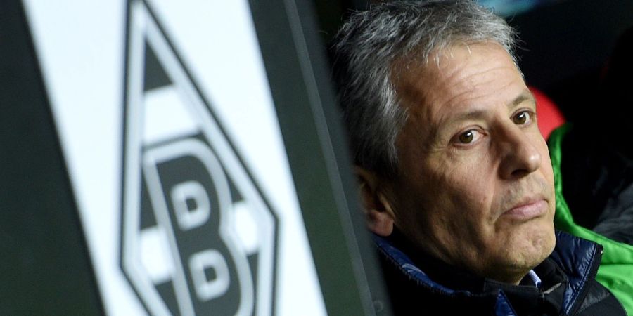 Lucien Favre