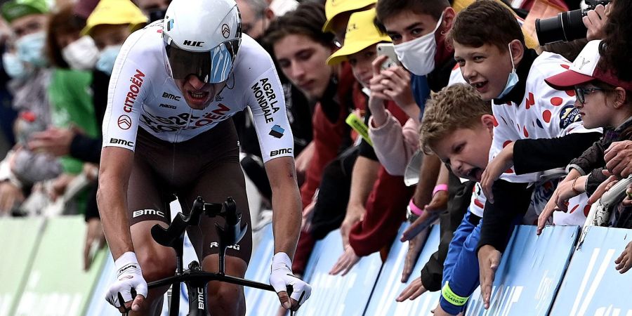 Tour de France