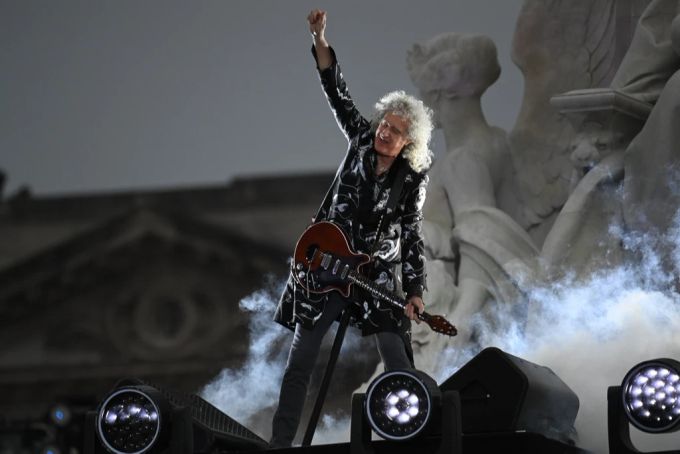 Band Queen