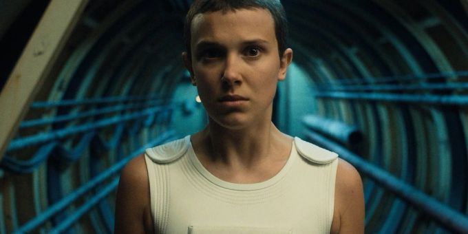 Was wartet auf Eleven im Finale der vierten «Stranger Things»-Staffel? stranger things