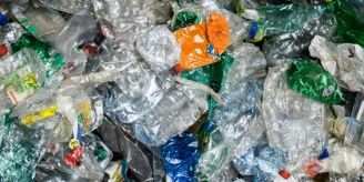 Plastikverschmutzung - Nestlé laut Greenpeace auf drittem Rang Plastikverschmutzung - Nestlé laut Greenpeace auf drittem Rang