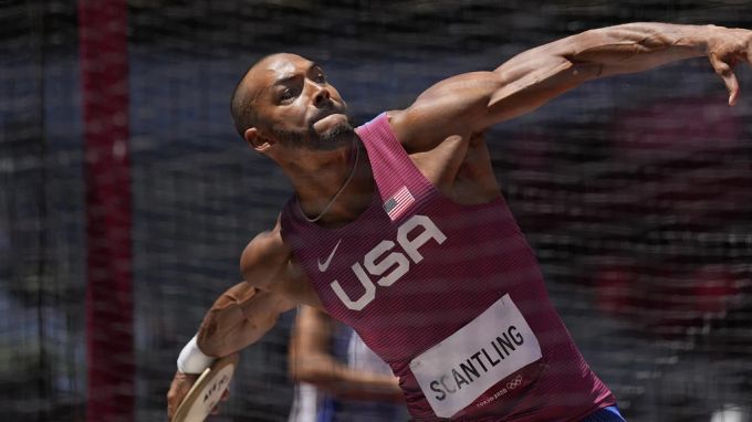 USZehnkämpfer Garrett Scantling suspendiert kein Start bei WM Nau.ch