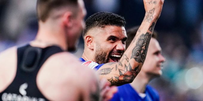 Verlässt den FC Schalke 04 und geht in die USA: Victor Pálsson. Verlässt den FC Schalke 04 und geht in die USA: Victor Pálsson.