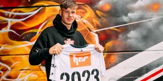 Fussball - Stürmer Andrin Hunziker geht leihweise zum FC Aarau