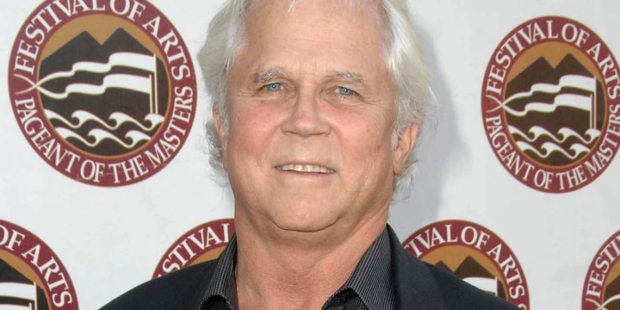 tony dow