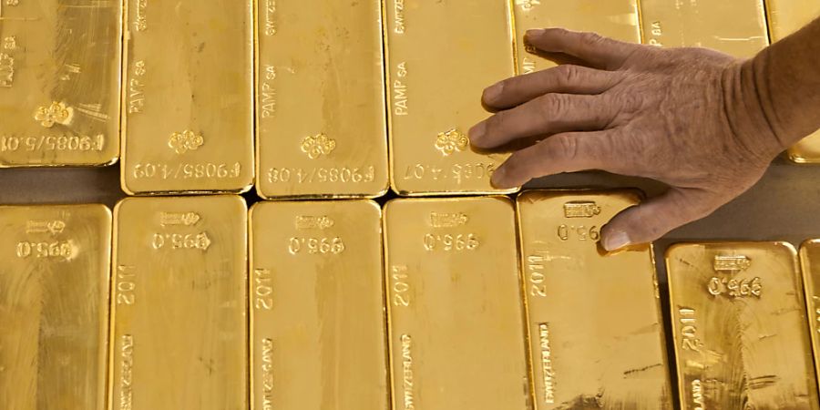 Goldpreis