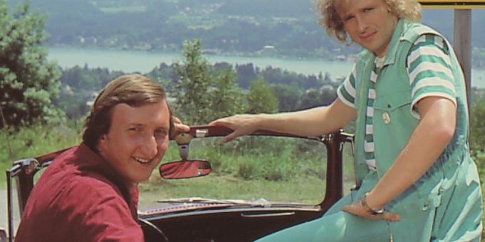 Zum 40. Jubiläum - «Die Supernasen» kehren in die Kinos zurück