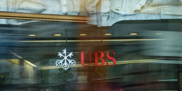 UBS
