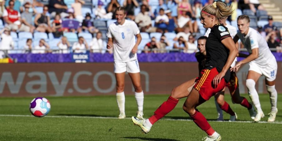 isländische fussballnationalmannschaft der frauen