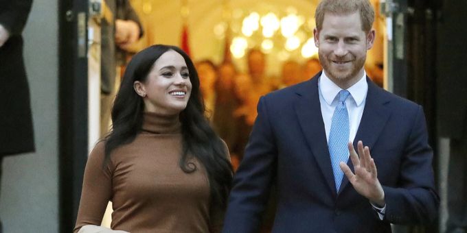 Queen-Drohung - Das passiert, wenn Harry bei Netflix Infos ausplaudert