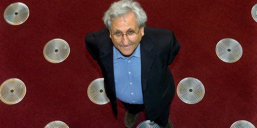 Abraham B. Yehoshua
