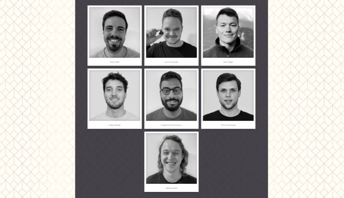 Das Team bei Wuerfeli birgt Fachkenntisse aus verschiedenen technischen Bereichen. Wuerfeli Team