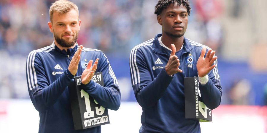 Wintzheimer 1. FC Nürnberg