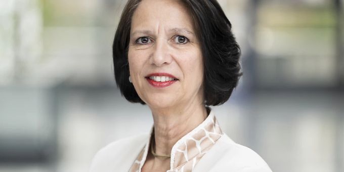 Die in die Schweiz geflüchteten Ukrainerinnen und Ukrainer werden nicht in der Schweiz bleiben. Davon ist Christine Schraner Burgener, Staatssekretärin für Migration, überzeugt. (Archivbild) Die in die Schweiz geflüchteten Ukrainerinnen und Ukrainer werden nicht in der Schweiz bleiben. Davon ist Christine Schraner Burgener, Staatssekretärin für Migration, überzeugt. (Archivbild)