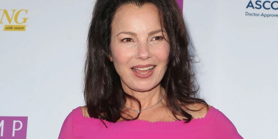 Fran Drescher entwickelt derzeit ein «Die Nanny»-Musical.