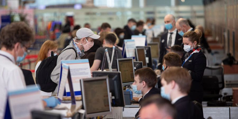 Deutschland und Frankreich warnen vor weitreichenden Einschränkungen der Visapolitik.