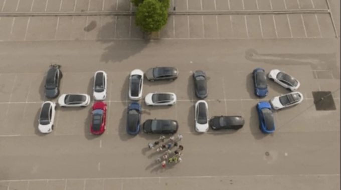 Diese Menschen in Norwegen sind unzufrieden mit ihrem Fahrzeugen von Tesla, Inc. Tesla, Inc.