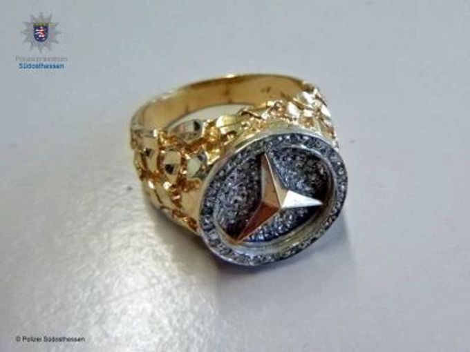 rentner schmuck