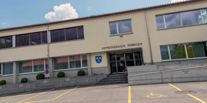 Die Gemeindepräsidentin von Mörigen tritt zurück | Nau.ch