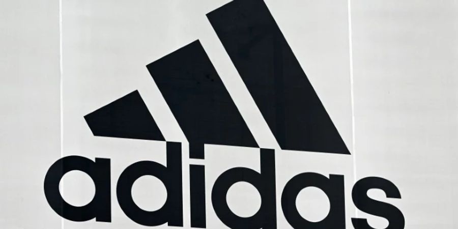 Adidas-Logo