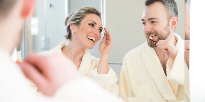 Berlin - Geschlechtsneutrale Kosmetik - für Männer und für Frauen