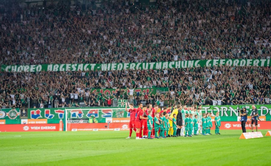 SK Rapid Wien