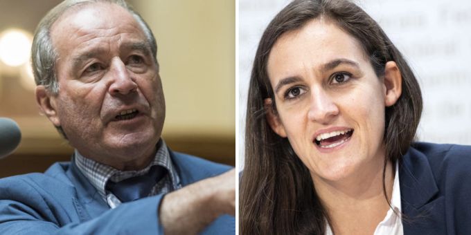 Grüne, EDU & SVP - Bunte Allianz will Schweiz vor Handystrahlung retten