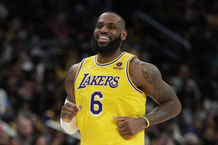 Der US-Fonds Main Street Advidors steigt bei Milan ein. Zu dessen Investoren gehören NBA-Legende LeBron James...