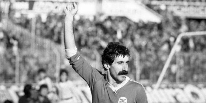 Mit 63 Jahren verstarb Fernando Chalana. fernando chalana