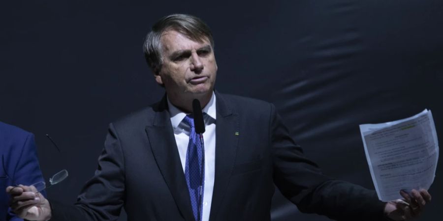 Jair Bolsonaro