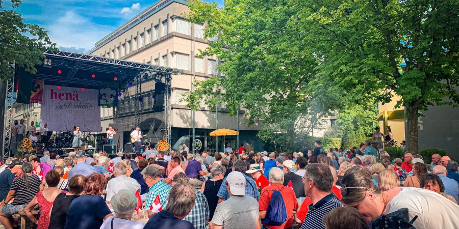 Kulturfestival