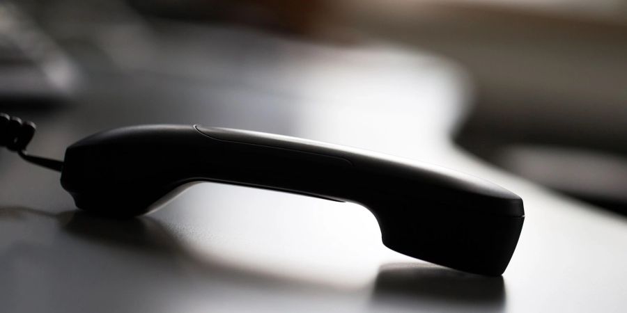Auch wenn die Zahl der Beschwerden sinkt: Unerlaubte Werbeanrufe gehen weiterhin vielen Bundesbürgern auf die Nerven.