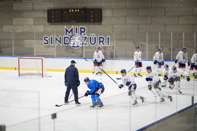 ZSC Lions